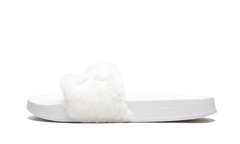 FENTY LEADCAT SLIDE WMNS "White" 362266 02