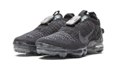 AIR VAPORMAX 2020 FLYKNIT MNS WMNS "Black / Dark Grey" CJ6741 003