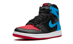 AIR JORDAN 1 HIGH OG WMNS "UNC to Chicago" CD0461 046