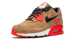 AIR MAX 90 ANNIVERSARY WMNS "Cork" 726485 700
