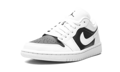 AIR JORDAN 1 Low WMNS "Panda" DC0774 100