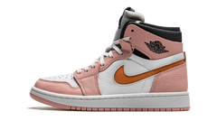 AIR JORDAN 1 HIGH ZOOM CM WMNS "Pink Glaze" CT0979 601