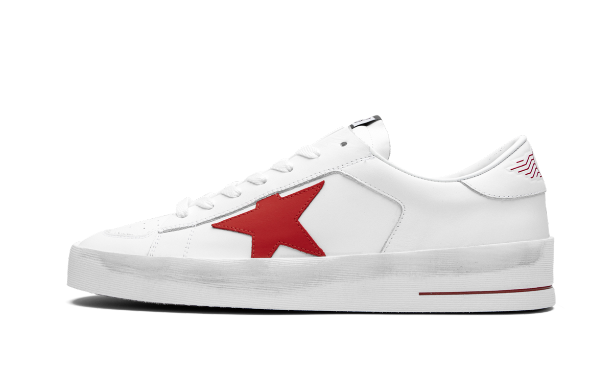 Stardan LTD WMNS "White Leather" F36WS959.E8