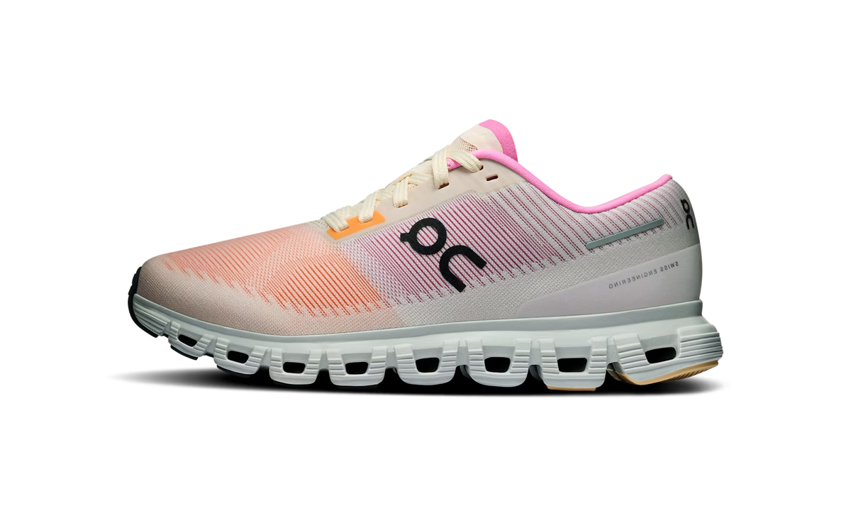 Cloud 6 Push WMNS "Tangerine Raspberry" 3WF10042998