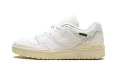 550 "Sea Salt Nightwatch Green" BB550PWT
