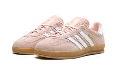 Gazelle Indoor WMNS "Sandy Pink" IH5484