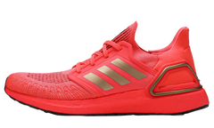 Ultraboost 20 WMNS "Pink" FW8726