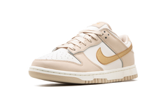 DUNK LO MNS WMNS "Phantom Metallic Gold" DX5930 001