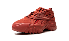 Club C V2 WMNS "Maroon Red" GW6699