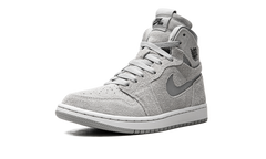 JORDAN 1 ZOOM AIR CMFT WMNS "Grey Fog" CT0979 003