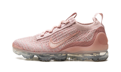 AIR VAPORMAX 2021 FLYKNIT WMNS "Pink Oxford" DJ9975 600