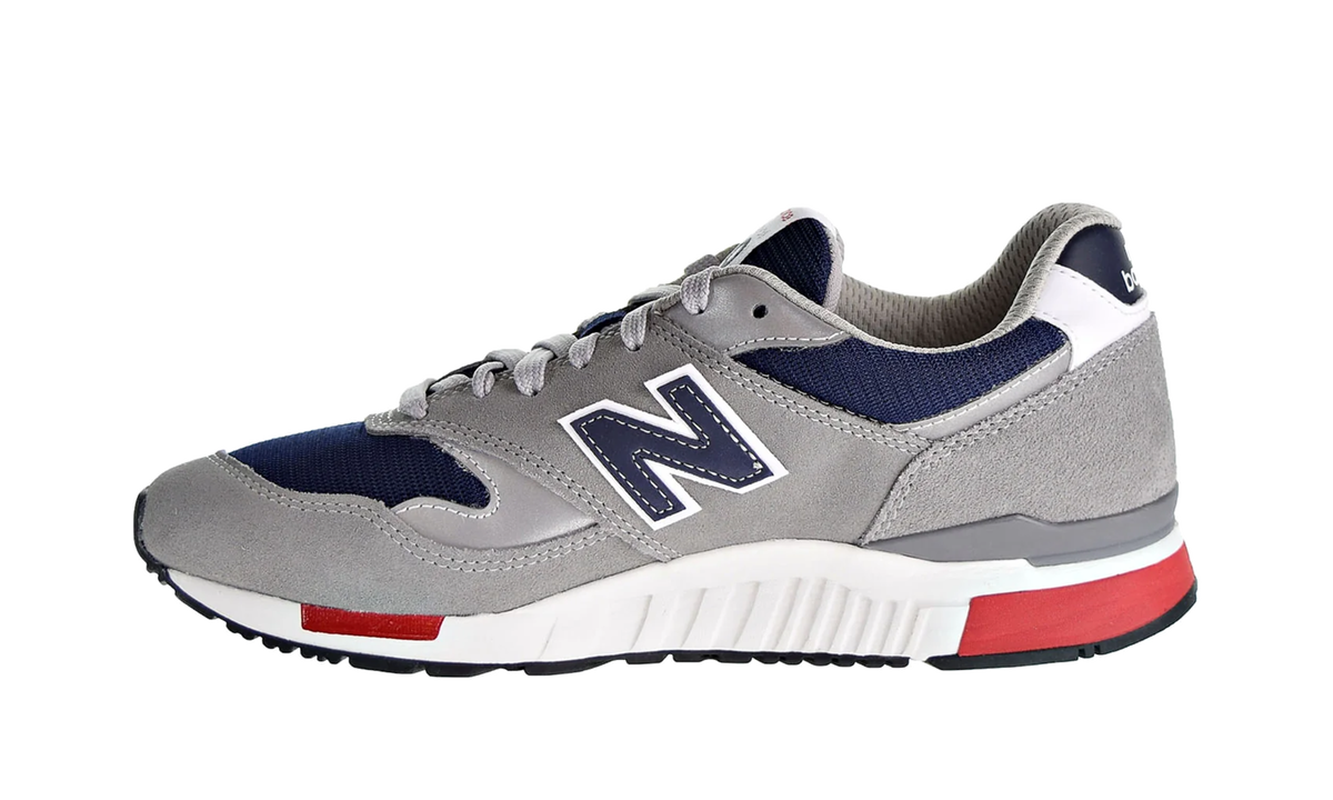 840 Classics "Grey/Navy/Red" ML840 CD