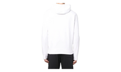 Essentials Pullover Hoodie "White" MT03558 WHITE