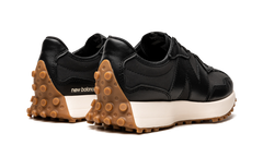 327 WMNS "Black / Gum" WS327LB