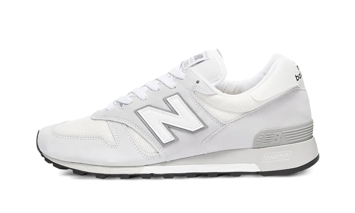 1300 "White Grey" M1300 CLW