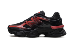 9060 "Black Red Gradient" U9060IDZ