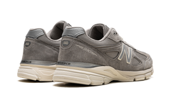 Kith x 990v4 Made in USA "Moonrock" U990KT4