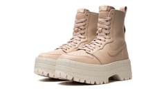 AIR JORDAN 1 BROOKLYN WMNS "Legend Md Brown/Lt Orewood Brn" FJ5737 200