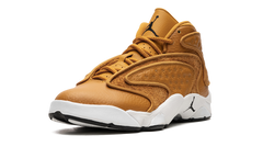 Air Jordan OG WMNS "Wheat" CW0907 700