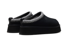 Tazz II Slipper WMNS "Black" 1174471 BLK