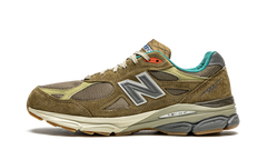990 V3 "Bodega - Anniversary" M990BD3
