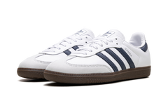 Samba OG WMNS "White Preloved Ink" JH5688