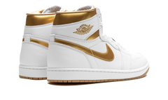 AIR JORDAN 1 RETRO HIGH OG WMNS "Metallic Gold" FD2596 107