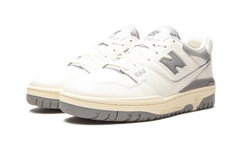 550 "Aimé Leon Dore - Silver" BB550ALE