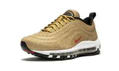 AIR MAX 97 LX WMNS "Gold Swarovski"