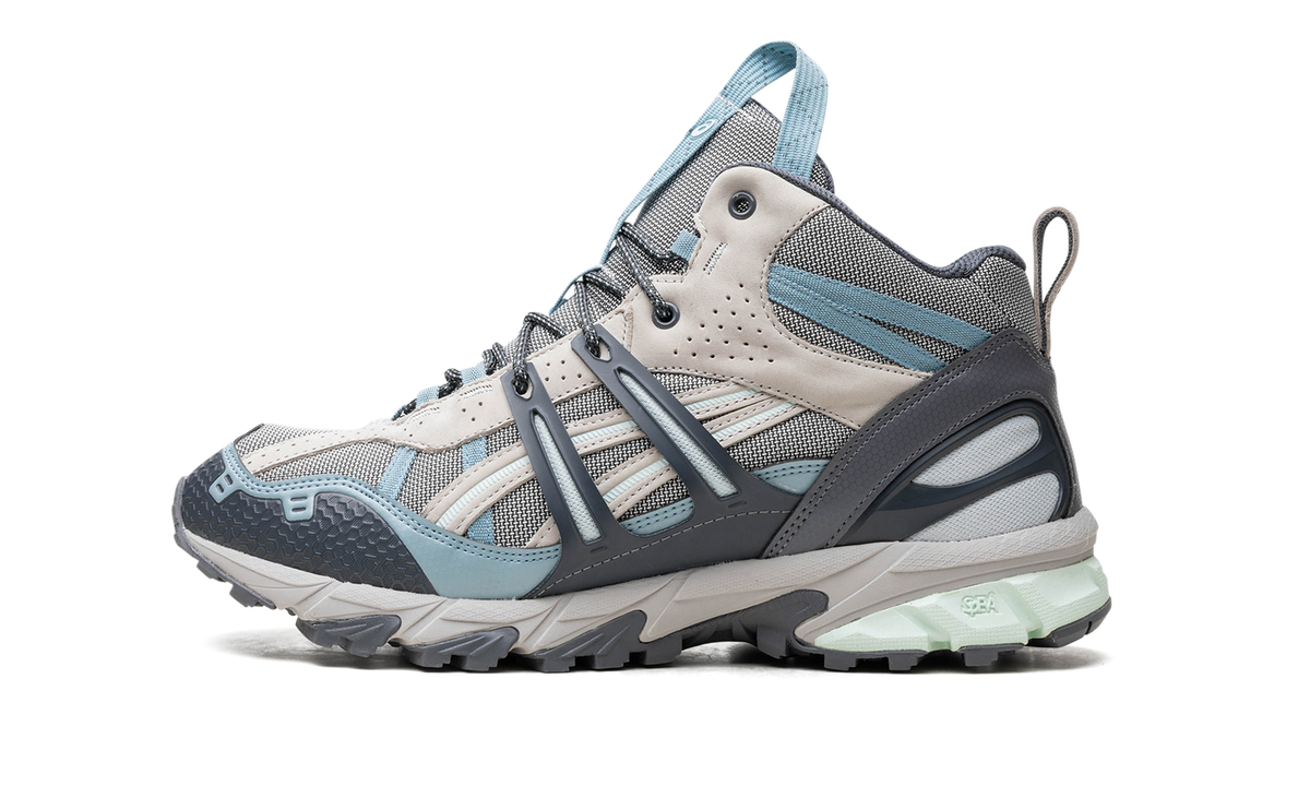 US2-S Gel-Sonoma 15-50 MT "Glacier Grey" 1201A657 020