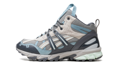 US2-S Gel-Sonoma 15-50 MT "Glacier Grey" 1201A657 020