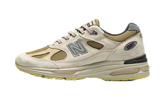991 V2 "MiUK Silver Birch" U991PW2