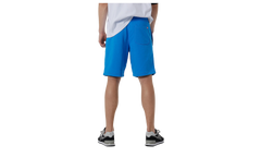 Essentials Short "Blue" MS03558 BLUE