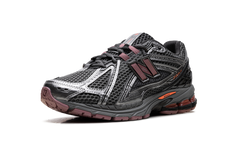 1906 "Dark Silver Metallic / Rosewood" U190629R