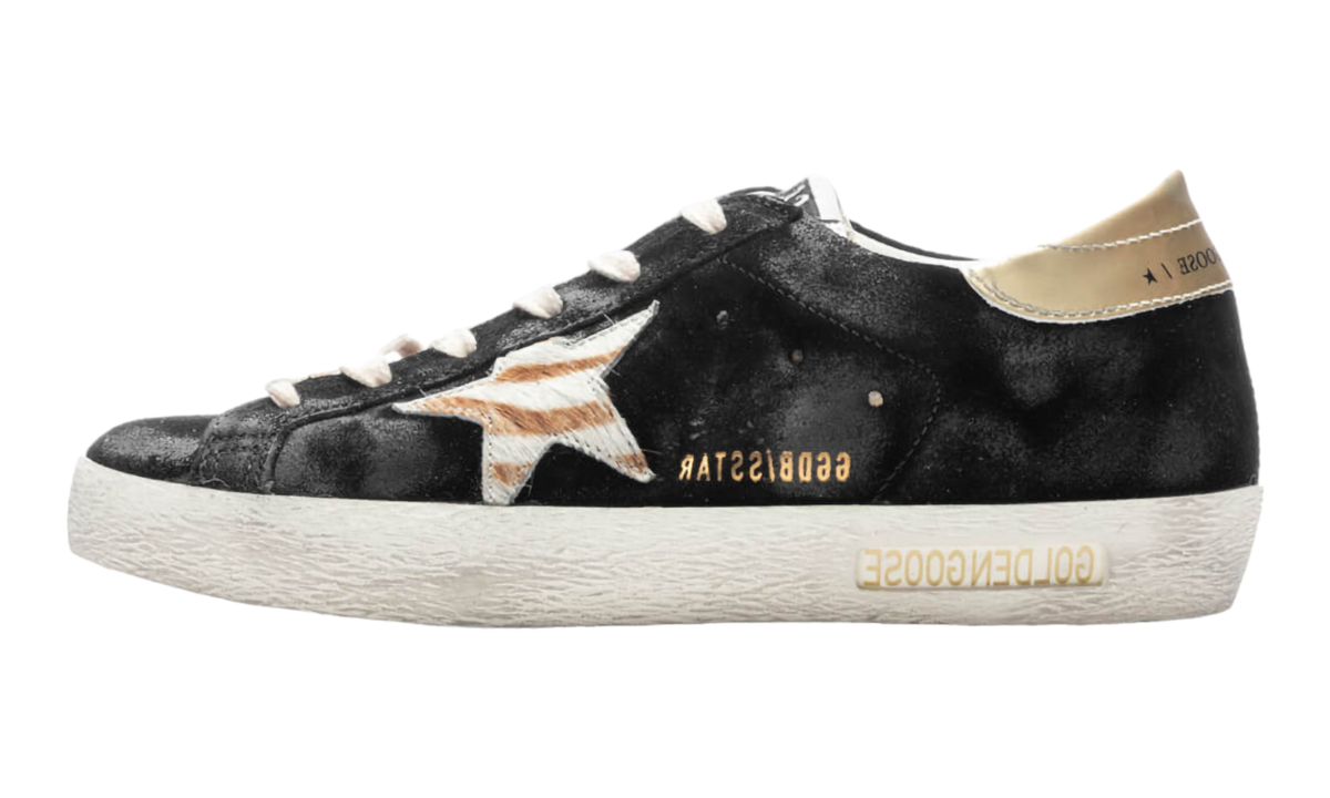 Superstar WMNS "Black Zebra" GWF00101.F003972.90364