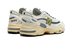 1000 "Sea Salt / Heron Blue" M1000CA