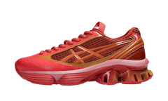 GEL-Kinetic Fluent US6-S "Kiko Kostadinov - Cayenne / Copperhead" 1203A748 700