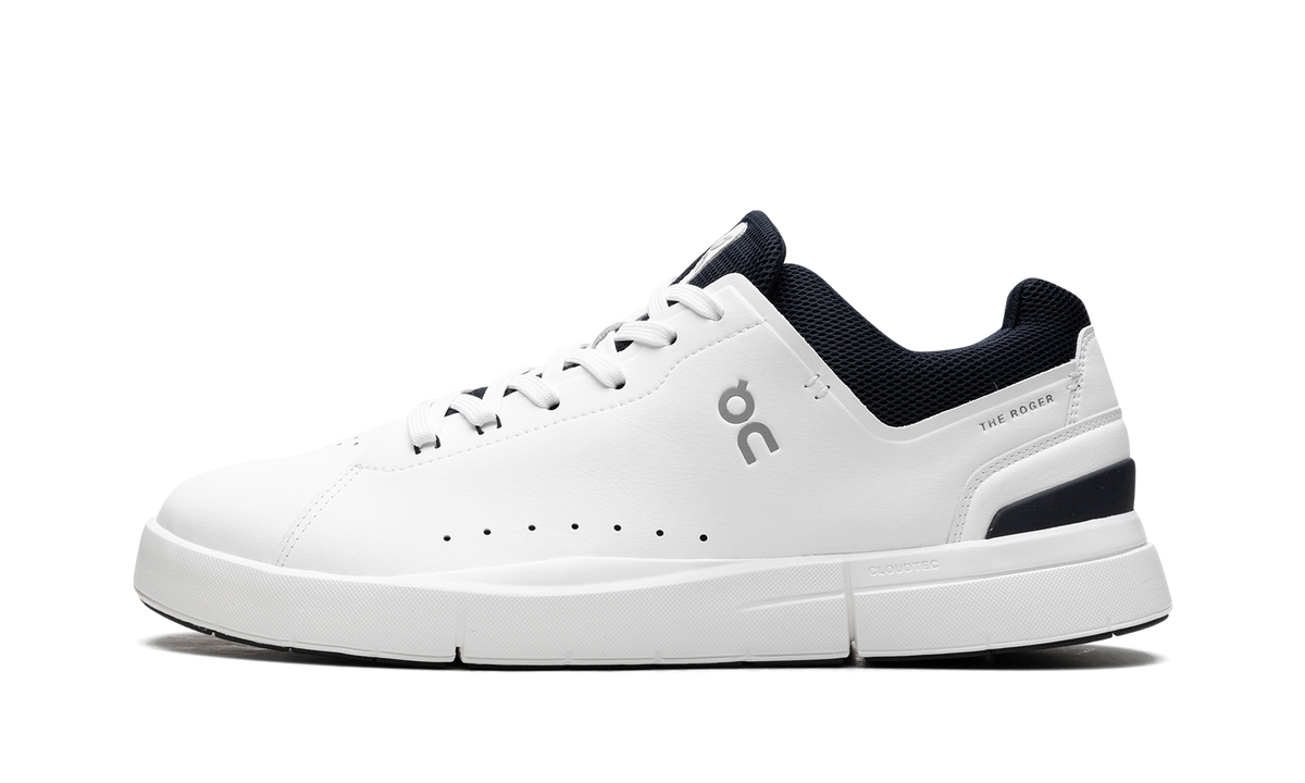 On Roger Advantage "White/Midnight" 3MD10640148