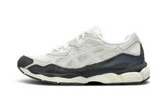 GEL-NYC "White Smoke Grey" 1203A383 111