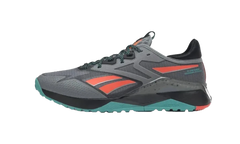 NANO X2 TR ADVENTURE WMNS "Grey" GY8905