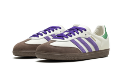 SAMBA OG WMNS "Collegiate Purple" ID8349