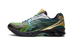 GEL-Kayano 14 "P Andrade - Gradation Green" 1203A639 300