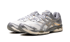 GEL-Cumulus 16 "Cream / Clay Grey" 1203A733 101