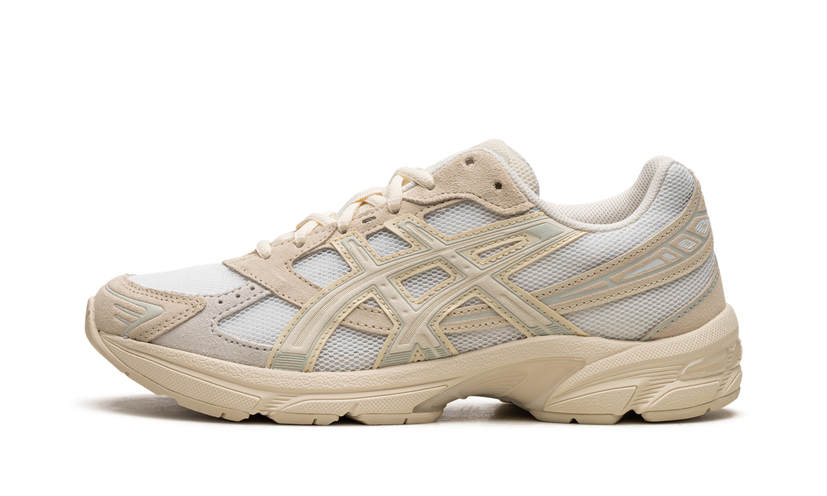 GEL 1130 WMNS "WHITE / BIRCH" 1202A163 100