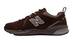 608v5 "Chocolate Brown - Wide" MX608UB5 2E