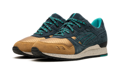 Gel-Lyte 3 "Three Lies x Concepts" H32LK 9194