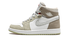 AIR JORDAN 1 ZOOM CMFT WMNS "Olive Aura" CT0979 102