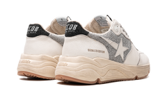 Running Sole WMNS "WHITE/GREY"
