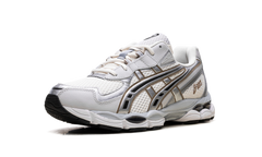 Gel-NYC 2055 "Silver" 1203A542 100