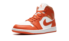 Air Jordan 1 High WMNS "Cosmic Clay" BQ6472 108